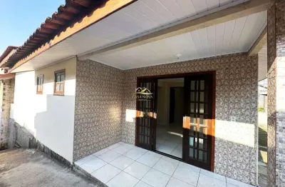 Casa com 3 quartos à venda na rua dois, 35, campo do meio, campo largo por r$ 250.000