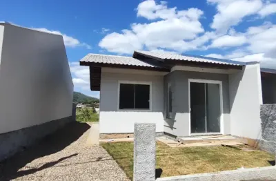 Casa nova no parque das areias — conforto, acabamento premium e localização estratégica na estrada das areias.