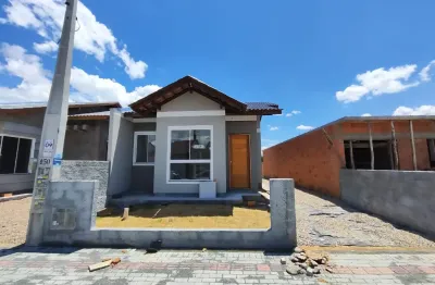 Casa nova no parque das areias — 3 dormitórios,  localização premium próxima à cooper.