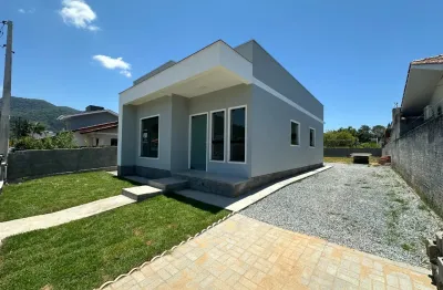 Casa mcmv no warnow com terreno de 360 m² — 3 dormitórios, suíte e uma entrega que eleva o padrão da região