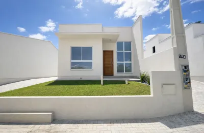 Casa com 2 quartos à venda na Rua Lot. Kienen, Lot 90., Estrada das Areias, Indaial