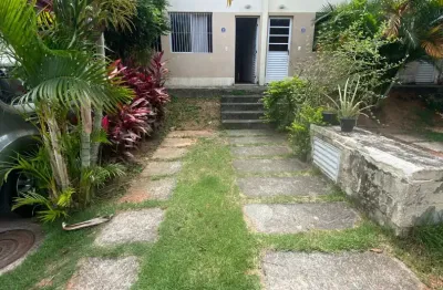 Campo grande - casa duplex em condomínio completo – conforto, lazer e conveniência!