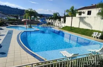 Guaratiba - casa duplex em condomínio completo – conforto, lazer e conveniência!