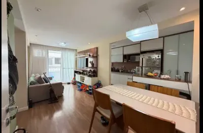 Excelente apartamento no centro do pechincha, 2 quartos com suíte.