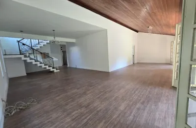 Casa em condomínio fechado com 5 quartos à venda na Rua Arueira, 300, Anil, Rio de Janeiro