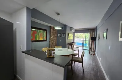 Apartamento com 3 quartos para alugar, 97m² - freguesia- jacarepaguá