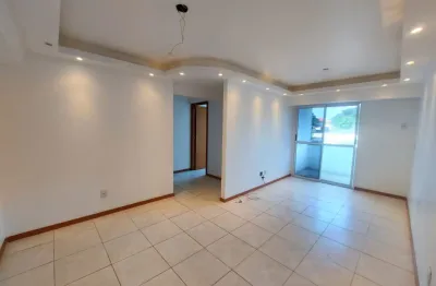 Apartamento com 2 quartos à venda na Rua Barão, 450, Praça Seca, Rio de Janeiro