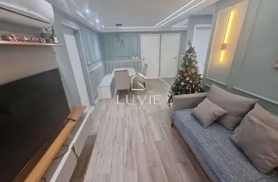 Lindo Apartamento com Excelente Localização e Lazer Completo!