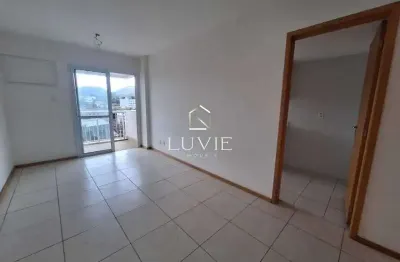 Apartamento no Vivendas do Castelo, 2 Quartos com Suíte à venda - Pechincha