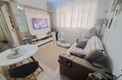 Apartamento com 2 quartos à venda na Avenida Geremário Dantas, Pechincha, Rio de Janeiro