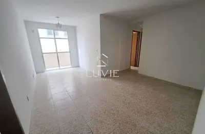 Excelente  Apartamento de 2 Quartos na Rua Francisca sales, Freguesia