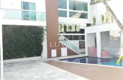 Casa em condomínio fechado à venda na Rua Almir de Almeida, Freguesia (Jacarepaguá), Rio de Janeiro