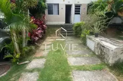 Campo Grande - casa duplex em condomínio completo - conforto, lazer e conveniência!