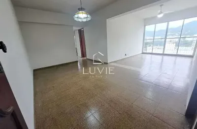 Apartamento com 3 Quartos à venda, 117m² - Freguesia- Jacarepaguá