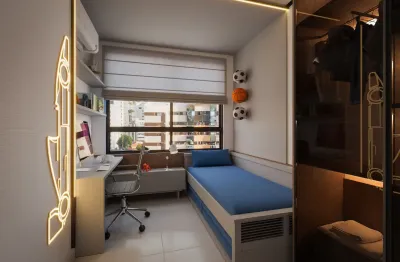 Apartamento edf. dom antônio lançamento na jatiúca com 2 ou 3 quartos.