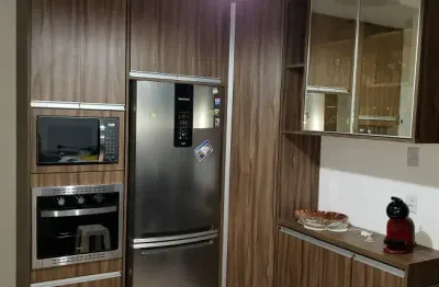 Ótima oportunidade excelente localização com moveis planejados.