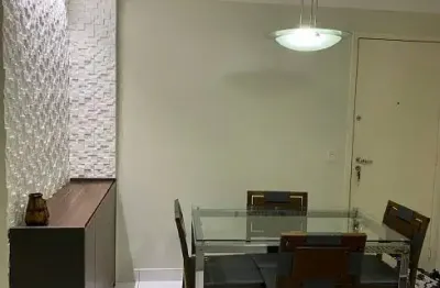 Ótima oportunidade excelente localização com moveis planejados.