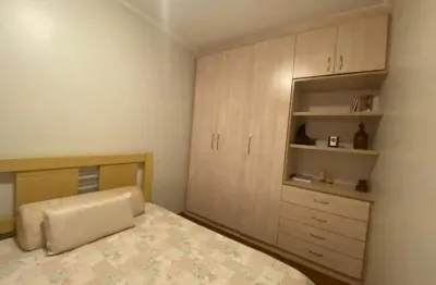 Ótima oportunidade excelente localização com moveis planejados.