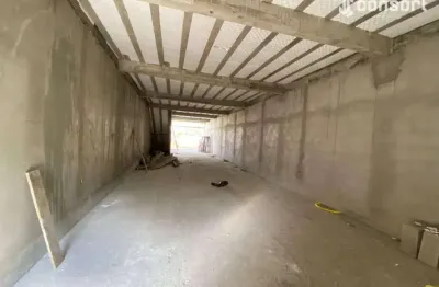 Loja para alugar, 100 m² por r$ 2.200,00/mês - santo antônio dos prazeres - feira de santana/ba