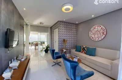 Casa com 2 dormitórios à venda, 80 m² por r$ 540.000,00 - sim - feira de santana/ba