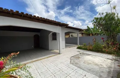 Casa com 3 dormitórios à venda, 250 m² por r$ 400.000,00 - sobradinho - feira de santana/ba