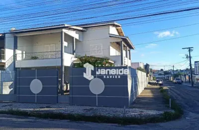 Casa com 5 quartos à venda na Rua Rodrigues de Freitas, Cidade Nova, Feira de Santana