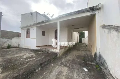 Casa com 3 dormitórios à venda, 65 m² por r$ 380.000,00 - serraria brasil - feira de santana/ba