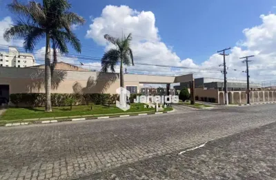 Casa com 3 quartos à venda na Avenida Antônio Bernardino de Carvalho, Pedra do Descanso, Feira de Santana
