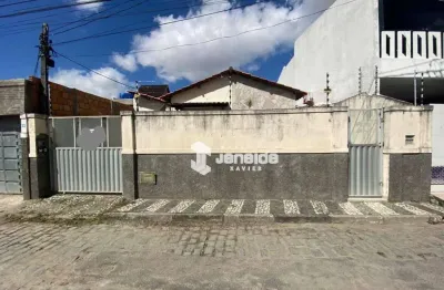 Casa com 4 dormitórios à venda, 100 m² por r$ 250.000,00 - cidade nova - feira de santana/ba