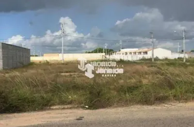 Terreno à venda na Avenida Azaleias, Sim, Feira de Santana