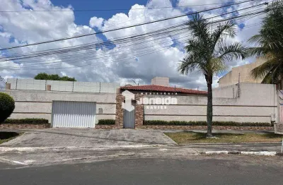 Casa com 3 quartos à venda na Rua Israelândia, Muchila, Feira de Santana