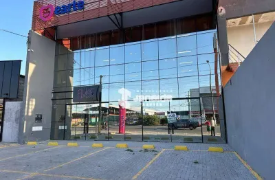 Loja para alugar, 65 m² - av. nóide cerqueira- feira de santana/ba
