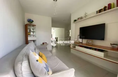 Casa com 3 dormitórios à venda, 100 m² por r$ 490.000,00 - sim - feira de santana/ba