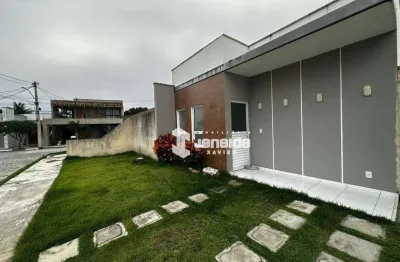 Casa com 3 dormitórios para alugar, 60 m² por r$ 2.300/mês - sim - feira de santana/ba
