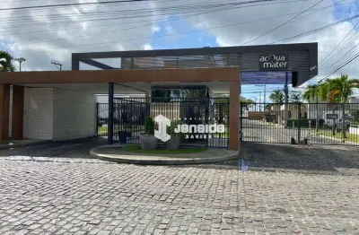 Casa em condominio com 3 dormitórios para alugar, 100 m² por r$ 3.000/mês - sim - feira de santana/ba