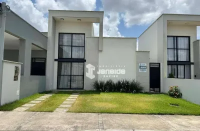 Casa com 2 quartos sendo 1 suite, 54 m² - venda por r$ 410.000 ou aluguel por r$ 2.000/mês - sim - feira de santana/ba