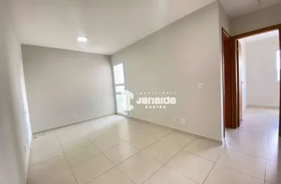 Apartamento com 2 dormitórios para alugar, 53 m² por r$ 1.800,00/mês - sto antonio prazeres - feira de santana/ba