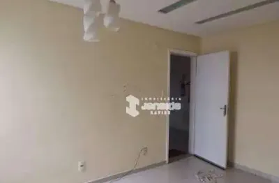 Apartamento com 2 dormitórios à venda, 43 m² por r$ 120.000 - rua nova - feira de santana/ba