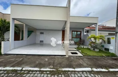 Casa em condominio com 2 dormitórios sendo 1 suite à venda, 74 m² por r$ 380.000 - santo antônio dos prazeres - feira de santana/ba