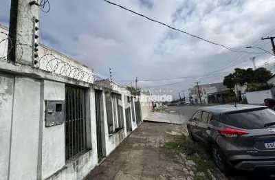 Casa comercial, 220 m² - venda por r$ 580.000 ou aluguel por r$ 2.300/mês - queimadinha - feira de santana/ba