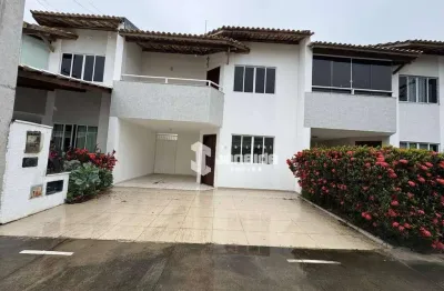 Casa com 3 dormitórios à venda, 155 m² por r$ 400.000,00 - santo antônio dos prazeres - feira de santana/ba