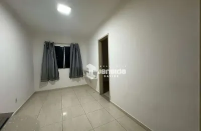 Apartamento com 3 dormitórios para alugar, 60 m² por r$ 1.500/mês - mangabeira - feira de santana/ba