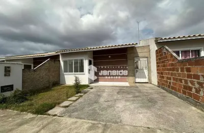 Casa com 2 dormitórios para alugar, 50 m² por r$ 1.010/mês – jardim brasil - feira de santana/ba
