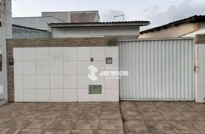 Casa com 2 dormitórios à venda, 80 m² por r$ 300.000 - sim - feira de santana/ba