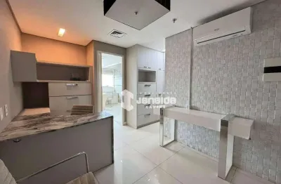 Sala para alugar, 32 m² por r$ 3.200,00/mês - caseb - feira de santana/ba