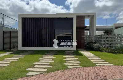 Casa com 3 dormitórios para alugar, 120 m² por r$ 4.700,00/mês - sim - feira de santana/ba