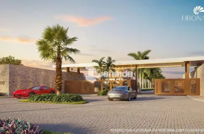 Terreno em condomínio fechado à venda na Avenida Fernando Pinto Queiroz, Sim, Feira de Santana