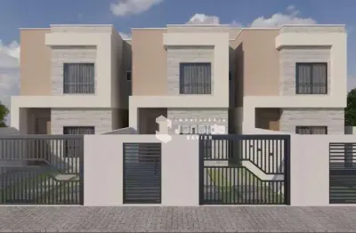 Casa com 3 quartos à venda na Rua Ribamar, Mangabeira, Feira de Santana