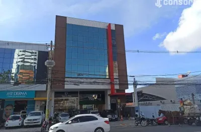 Prédio para alugar no Centro, Feira de Santana 
