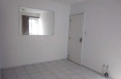 Apartamento com 2 dormitórios à venda, 46 m² por r$ 110.000,00 - conceição - feira de santana/ba